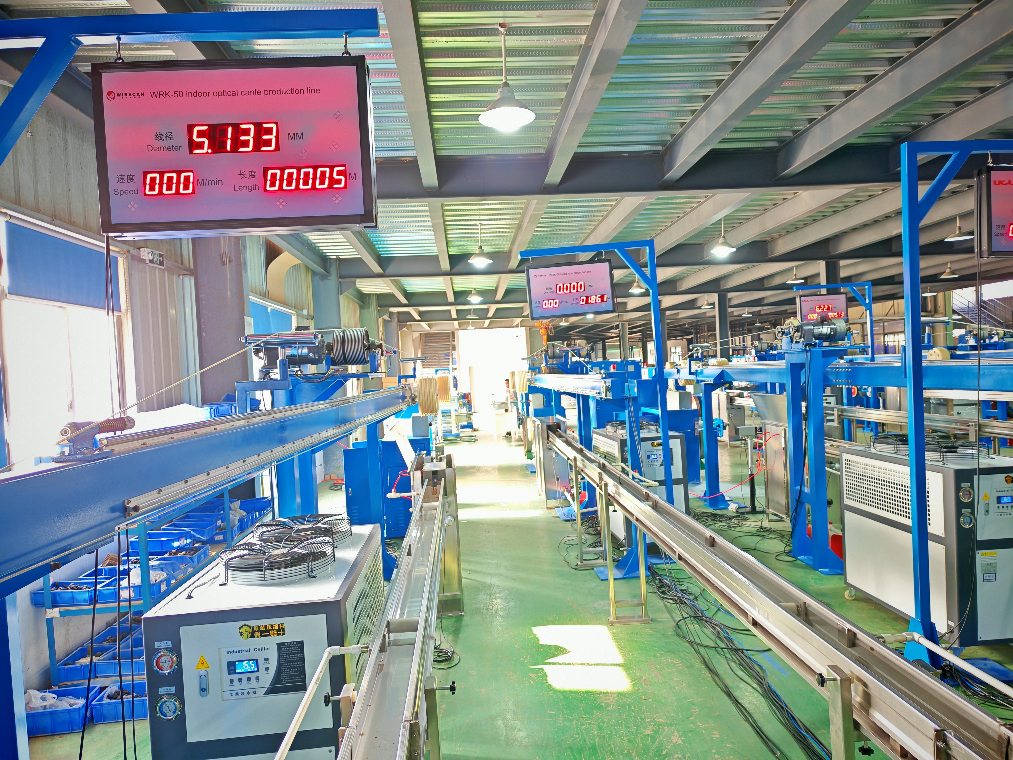 จีน Dongguan Wirecan Technology Co.,Ltd. รายละเอียด บริษัท