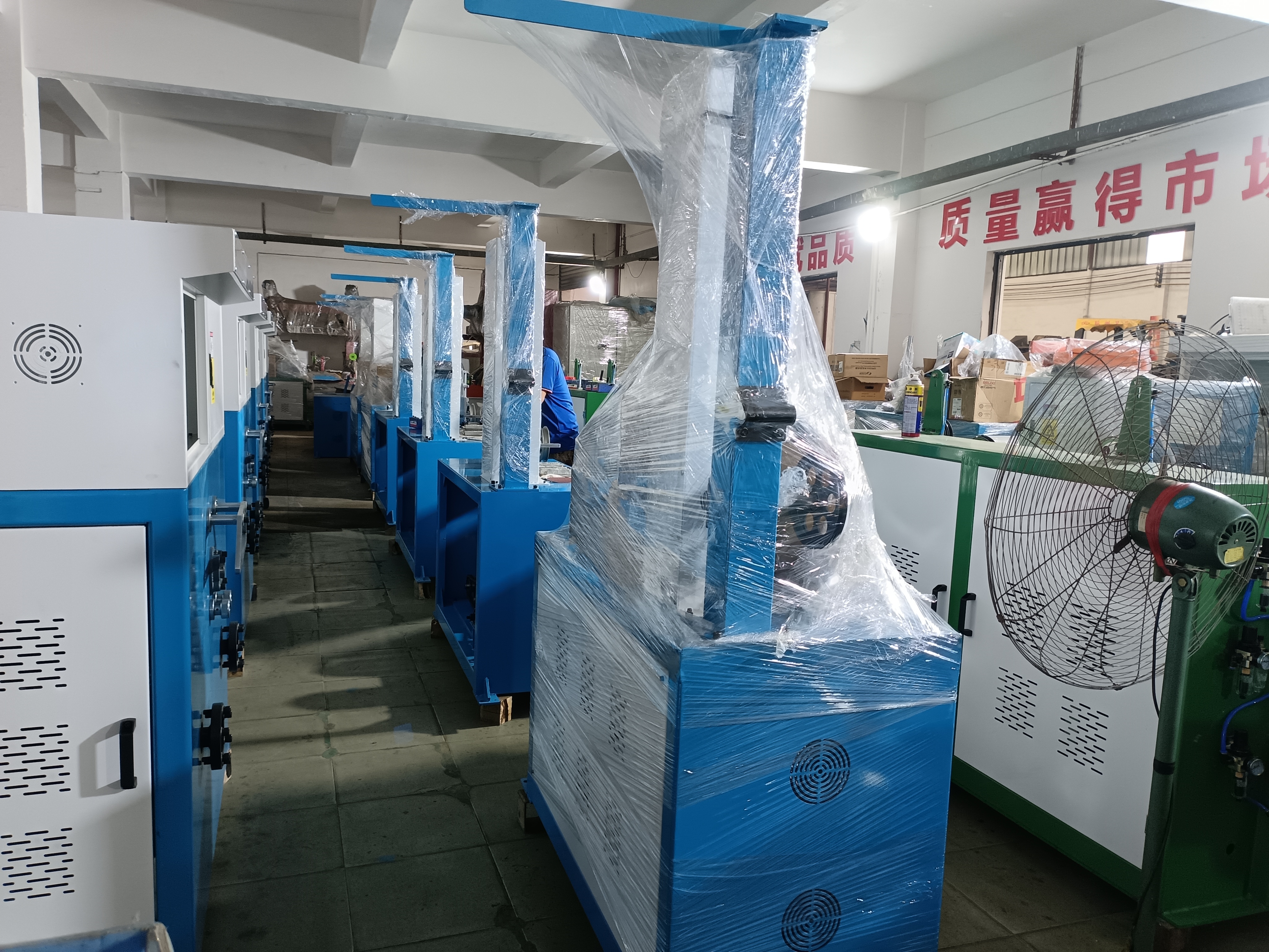 จีน Dongguan Wirecan Technology Co.,Ltd. รายละเอียด บริษัท