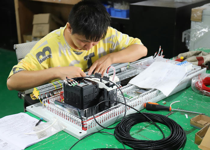 จีน Dongguan Wirecan Technology Co.,Ltd. รายละเอียด บริษัท