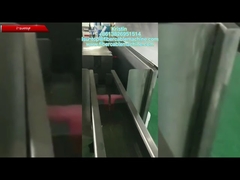 Danfoss Servo Motor 30KW Fiber Optic Cable Machine For Tight Buffered Fiber