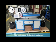 อุปกรณ์ทดสอบสายเคเบิลใยแก้วนำแสง