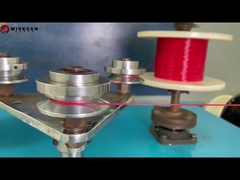 Mesical Silicone Wires Production Equipment Line