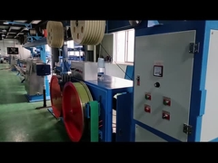 การแก้จุดบกพร่องของเครื่องอุปกรณ์สายเคเบิลออปติกก่อนส่งมอบ