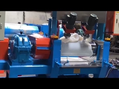 เครื่องผสมยาง Kneader / ยางซิลิโคน เครื่องผสมยางหมุนเวียนอัตโนมัติ