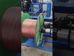 φ80 อุปกรณ์ผลิตสายซิลิโคน