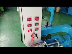 เครื่องอัดรีดปลอกสายแสง