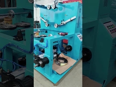 อุปกรณ์ Take-up อัตโนมัติแบบ Double-Disc