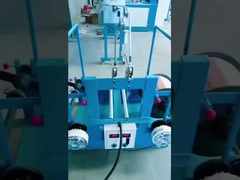 สายดัดไฟฟ้าความร้อนสูง 380V 2.2kw สายดัดไฟฟ้ายางซิลิโคน