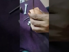 วิธีการเปลี่ยนหัว extruder หม้อหลอดการทําความร้อน?