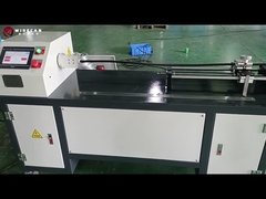 อุปกรณ์ทดสอบการหมุนของสายไฟฟ้า