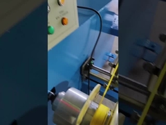 เครื่องลวดสายเคเบิล