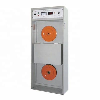 เครื่องอุ่นลวดทองแดงแบบเหนี่ยวนำความถี่สูงสำหรับเครื่องอัดรีด