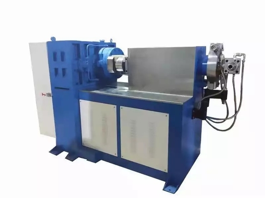ซิลิโคน LED Strip Extrusion Line สกรูเดี่ยว