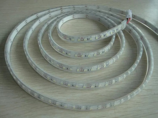 ซิลิโคน LED Strip Extrusion Line สกรูเดี่ยว