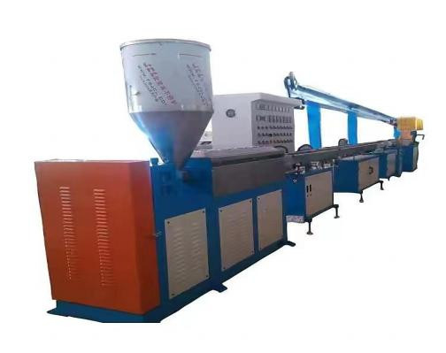 เครื่องพิมพ์ 3D เส้นใยพลาสติก Extruder Line