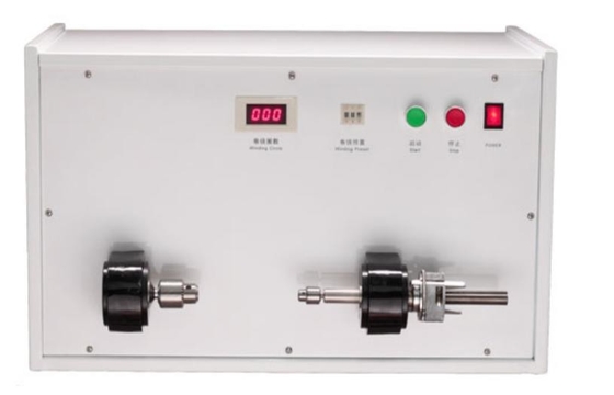 เครื่องทดสอบขดลวดเคลือบ XLJR-100