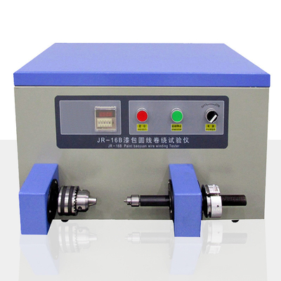 เครื่องทดสอบขดลวดเคลือบ XLJR-100