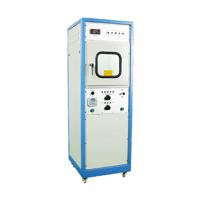 XLQDS-15KV เครื่องทดสอบแรงดันไฟฟ้าพังทลายของลวดเคลือบ