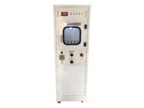 XLQDS-15KV เครื่องทดสอบแรงดันไฟฟ้าพังทลายของลวดเคลือบ