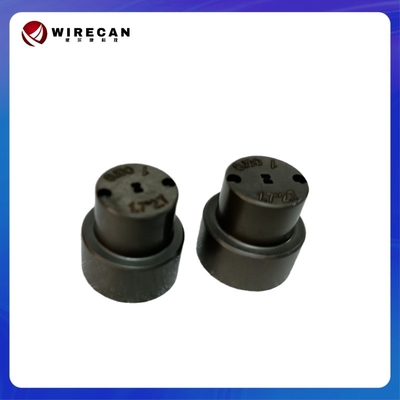 เครื่องขัดหัวเครื่องขัดเคเบิลสําหรับการผลิตแม่นยํา / หัวขัด