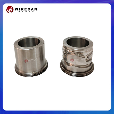 เครื่องขัดหัวเครื่องขัดเคเบิลสําหรับการผลิตแม่นยํา / หัวขัด