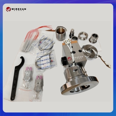 เครื่องขัดหัวเครื่องขัดเคเบิลสําหรับการผลิตแม่นยํา / หัวขัด