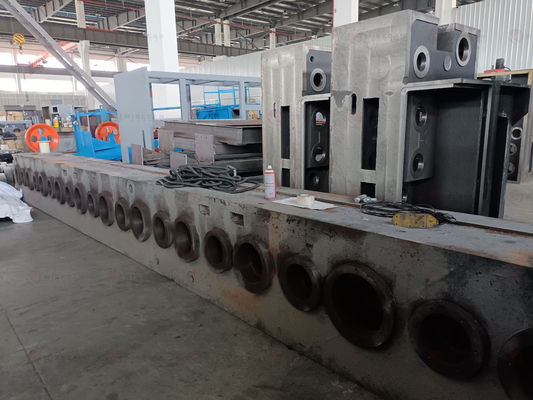 LHT450/9 ความเร็วสูง ทองแดง สต๊อปความแตก