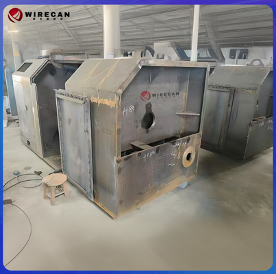 เครื่องรวมสายทองแดงความเร็วสูง – เหมาะสำหรับสายไฟ, สายสื่อสาร, สายควบคุม และสายอิเล็กทรอนิกส์ (การรวมสายแบบสม่ำเสมอ)
