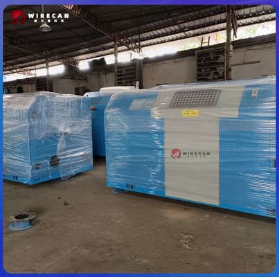 φ500-φ630 เครื่องตัดสายไฟความเร็วสูง