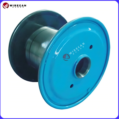 ม้วนเหล็กสำหรับพันสายไฟและสายเคเบิลแบบลูกฟูก, ดรัมสายเคเบิลสำหรับงานหนัก/ม้วนเหล็ก/สายไฟเบอร์ออปติก