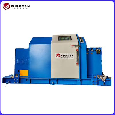 เครื่องบิดเคเบิล 22kw