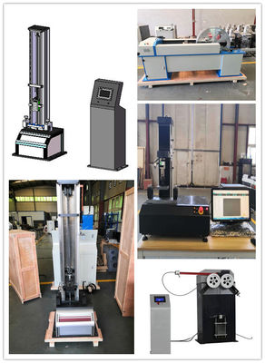 IEC-60794-1-2 อุปกรณ์ทดสอบการขัดถูสายเคเบิลใยแก้วนำแสงมาตรฐาน
