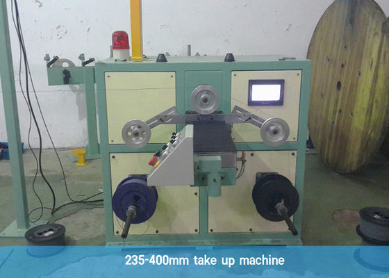 เครื่องสายไฟเบอร์ออปติก Danfoss Servo Motor 30KW สำหรับไฟเบอร์บัฟเฟอร์แน่น