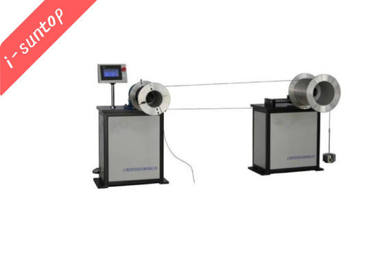 IEC-60794-1-2 อุปกรณ์ทดสอบการม้วนสายไฟเบอร์ออปติกมาตรฐาน