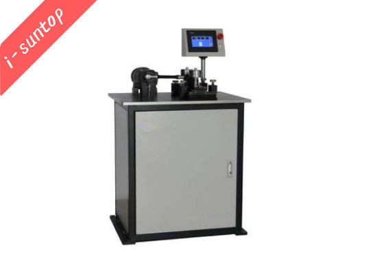 IEC-60794-1-2 อุปกรณ์ทดสอบการขัดถูสายเคเบิลใยแก้วนำแสงมาตรฐาน