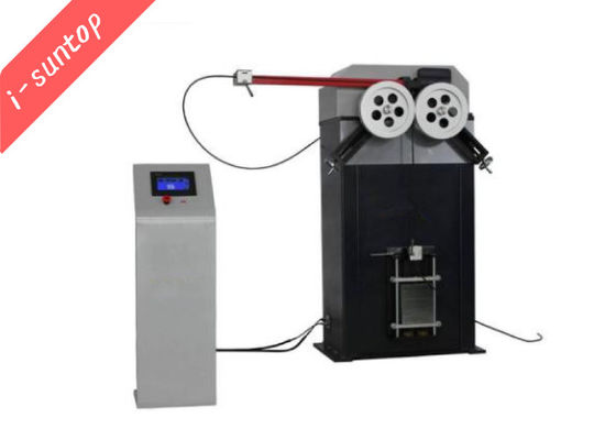 IEC-60794-1-2 สายเคเบิลไฟเบอร์ออปติกมาตรฐานอุปกรณ์ทดสอบการดัดซ้ำ