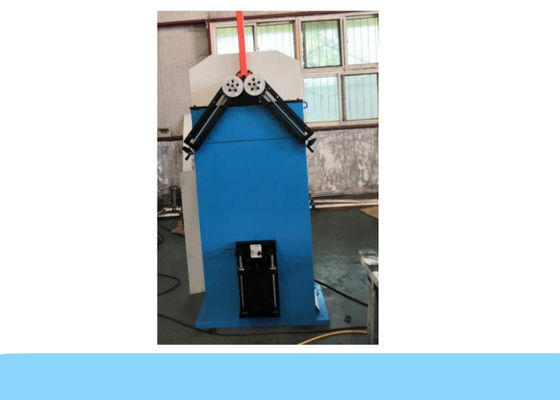 IEC-60794-1-2 สายเคเบิลไฟเบอร์ออปติกมาตรฐานอุปกรณ์ทดสอบการดัดซ้ำ