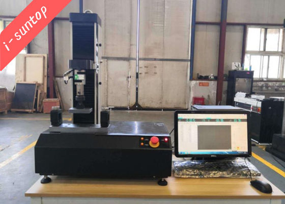 อุปกรณ์ทดสอบสายไฟเบอร์ออปติก 50Hz