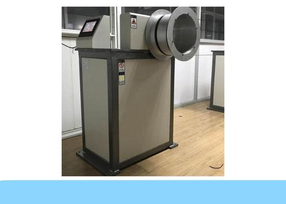 IEC-60794-1-2 อุปกรณ์ทดสอบการม้วนสายไฟเบอร์ออปติกมาตรฐาน