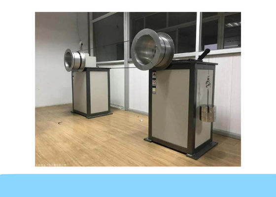 IEC-60794-1-2 อุปกรณ์ทดสอบการม้วนสายไฟเบอร์ออปติกมาตรฐาน