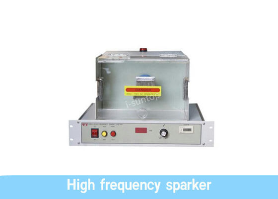 เครื่องฉนวนสายเคเบิล 60HZ