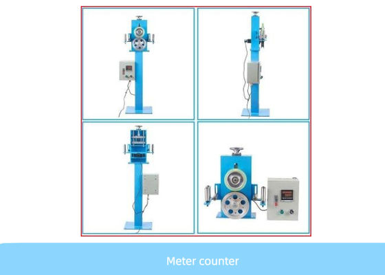 SGS Multicore 70HP เครื่องทำสายไฟสามเฟส