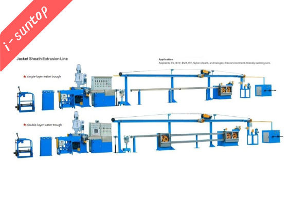 เครื่องทำสายแลน Cat5 CAT6 UTP / FTP / SFTP