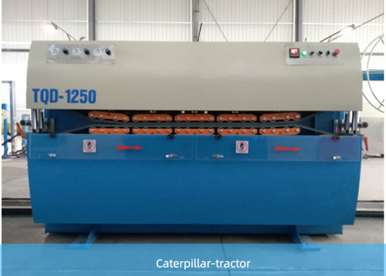 SGS Multicore 70HP เครื่องทำสายไฟสามเฟส