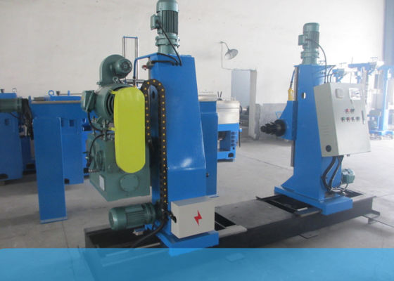 SGS Multicore 70HP เครื่องทำสายไฟสามเฟส