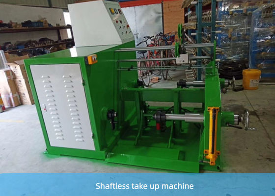 เครื่องปลอกสายเคเบิล 30kw เครื่องอัดรีดลวดชั้นฉนวน