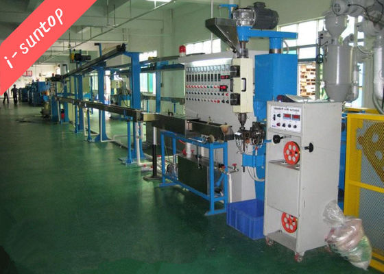UL 2488 เครื่องทำสายเคเบิลคอมพิวเตอร์ SGS Certification
