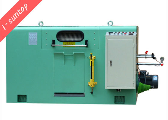 เครื่องพันลวด 650 มม., เครื่องพันสายไฟแบบพิทช์