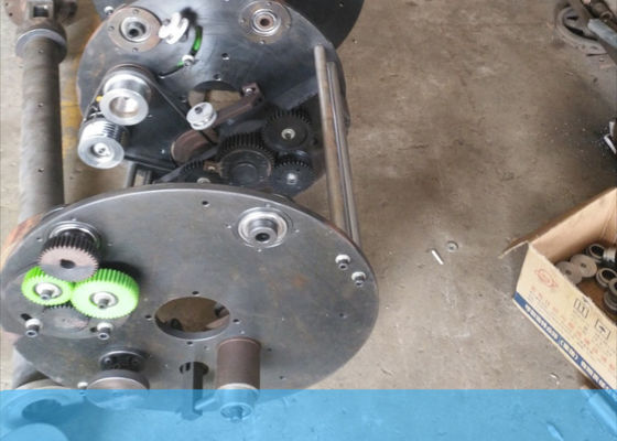 เครื่องวัดความเร็วสูงนับ 1800rpm สายเคเบิลทองแดงเครื่องบิดอัตโนมัติ