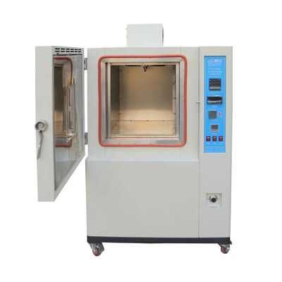 วัสดุโพลีเมอร์ SUS304 Accelerated Aging Test Chamber Ventilation Type